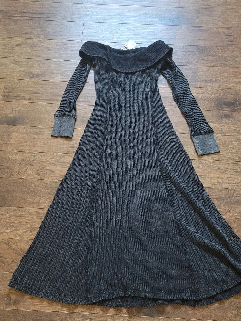 Free People Monty